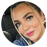 مینا رضایی